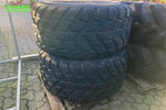 Nokian 4x 620/60 r26.5 country king wheel_and_track €5,750