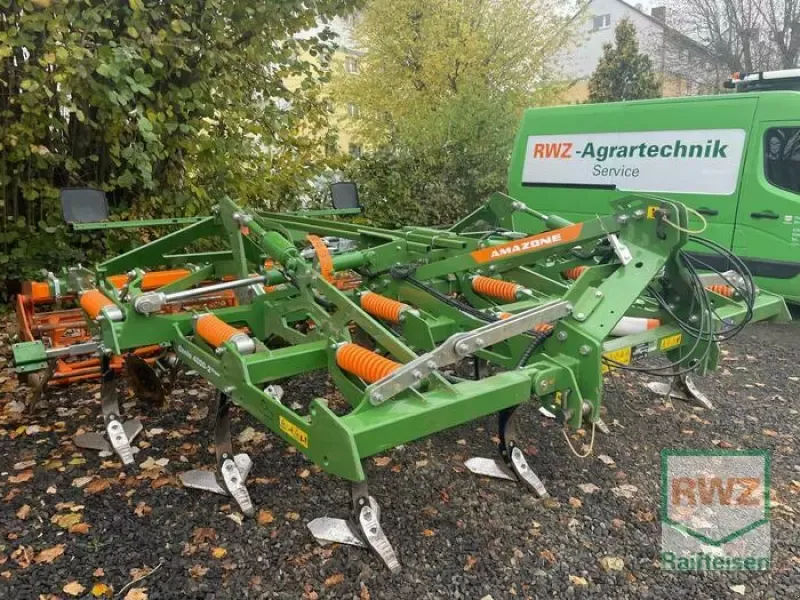 E-FARM: Amazone KG 4000-2 PW - Kultivator - id SQZYPYM - 26.550 € - Produktionsår: 2024 - Tyskland