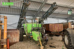 Tecnoma galaxy 2500l sprayers €6,000