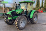 Deutz-Fahr 5120ggs tractor €49,900