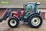 HATTAT A110+FL-360 tractor 25.000 €