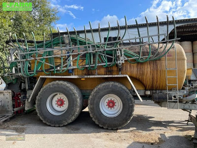 E-FARM: ZUNHAMMER sk 18.5 pul mti 15m schleppschuhverteiler - Slurry equipment other - id KBPW2ZV - €48,584 - Year of construction: 2008 - Austria