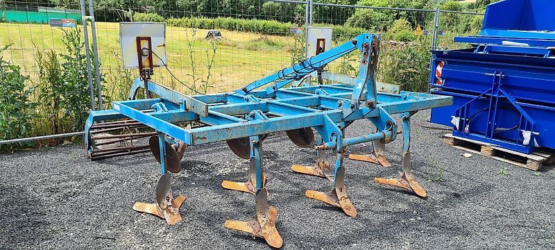 E-FARM: Lemken smaragd 90-300 - Cultivateur - id QYJYSHU - 2 950 € - Allemagne