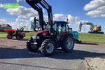 Case IH Farmall 100C tractor €70,400