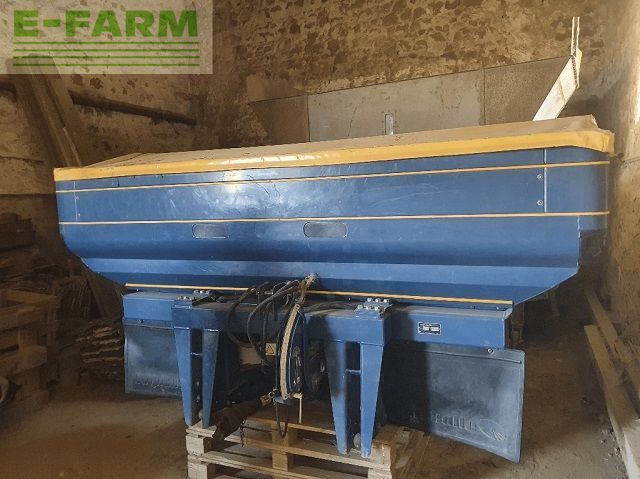 Bogballe m2w plus 2550 Fertiliser spreader €5,500