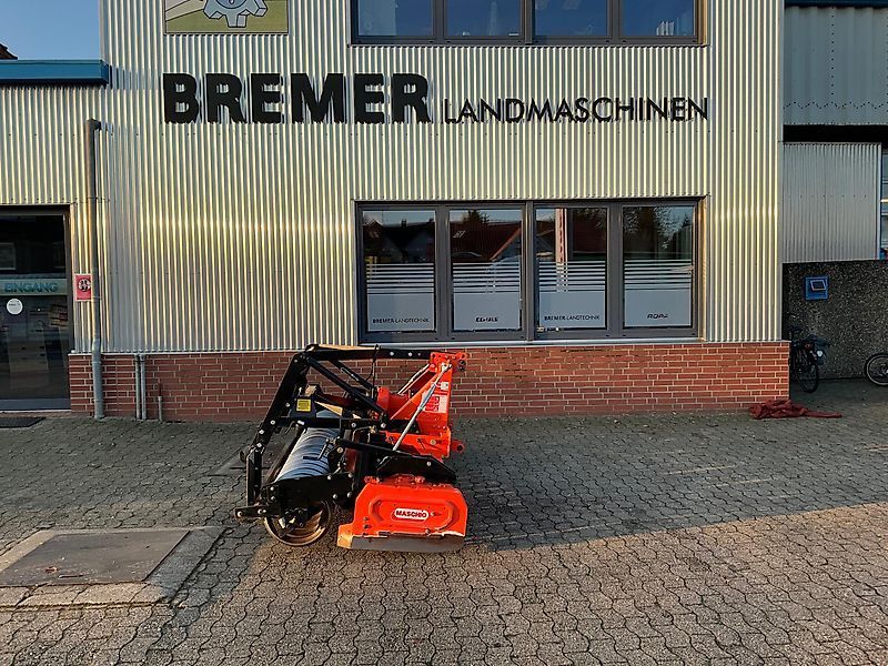 Maschio dc 3000 Power harrow €5,565