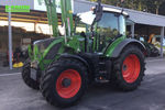 Fendt 514 power tractor 89.000 €