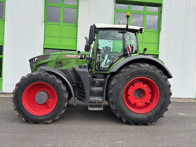 Fendt 942 Vario Profi Plus Traktor 179 000 €