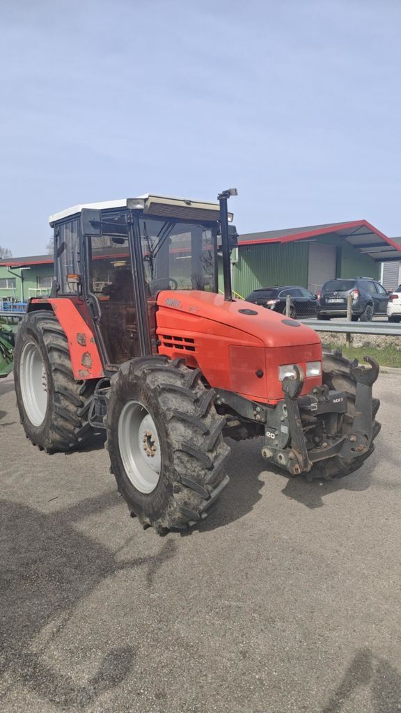 SAME explorer 75 Traktor 26 000 €
