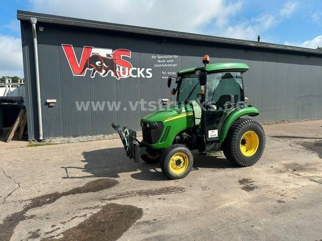 John Deere 3520 Τρακτέρ 23.900 €