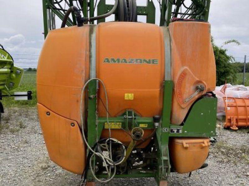 Amazone uf 1201 anbauspritze Pulvérisateur 14 500 €