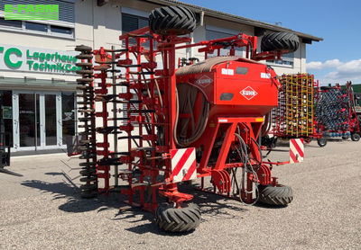 E-FARM: Kuhn Megant 600 - Direct Drill - id RHZD4UV - €29,917 - Year of construction: 2018 - Austria