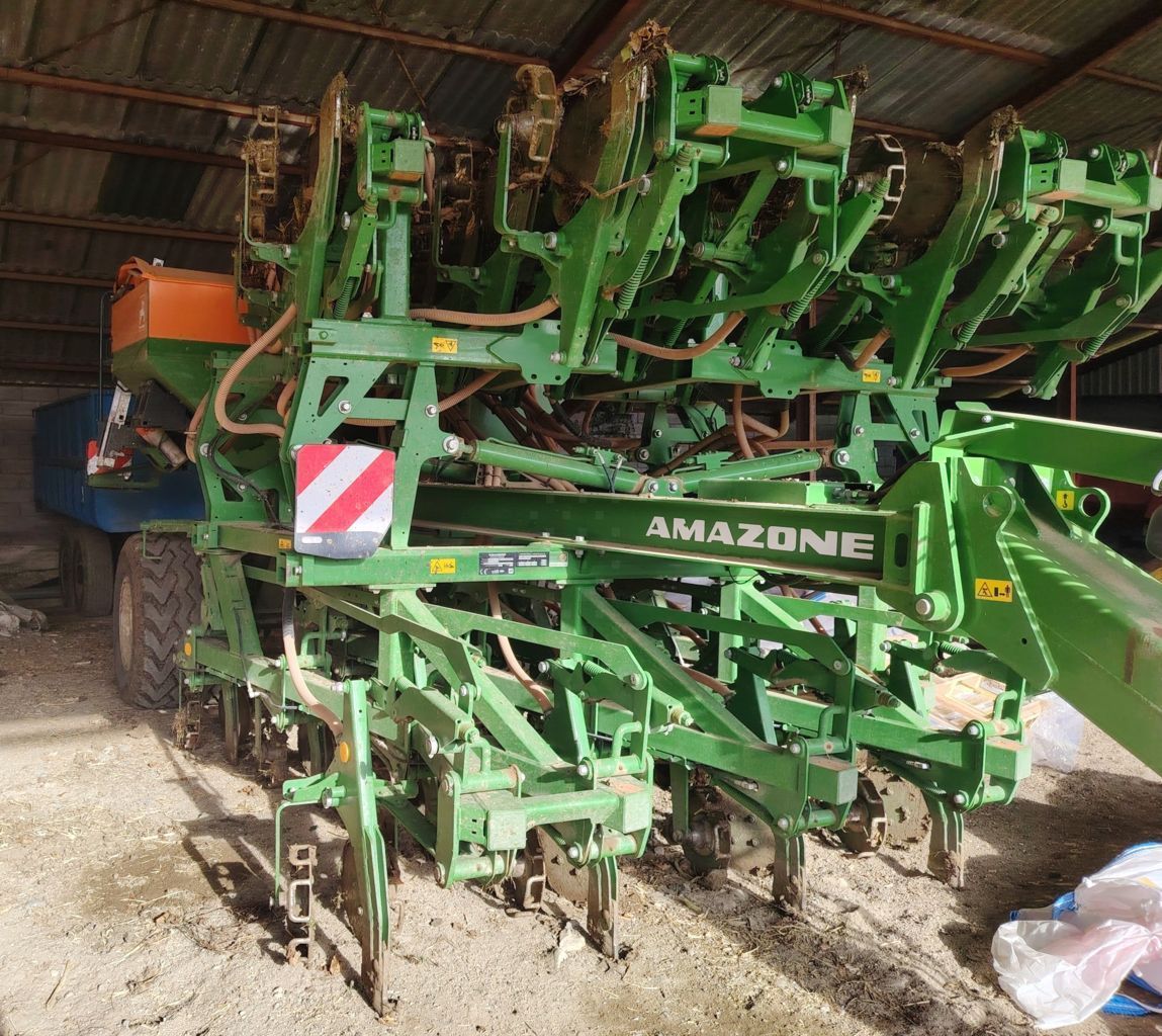 Amazone primera Direct Drill €69,000