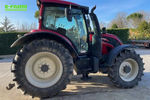 Valtra n114 hitech tractor €64,000