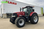 Case IH PUMA 220 tractor €95,810