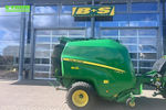 John Deere V461R baler 43.000 €