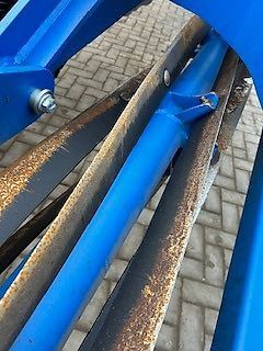 KÖCKERLING Rebell T 800 Дискова брана 67 017 €