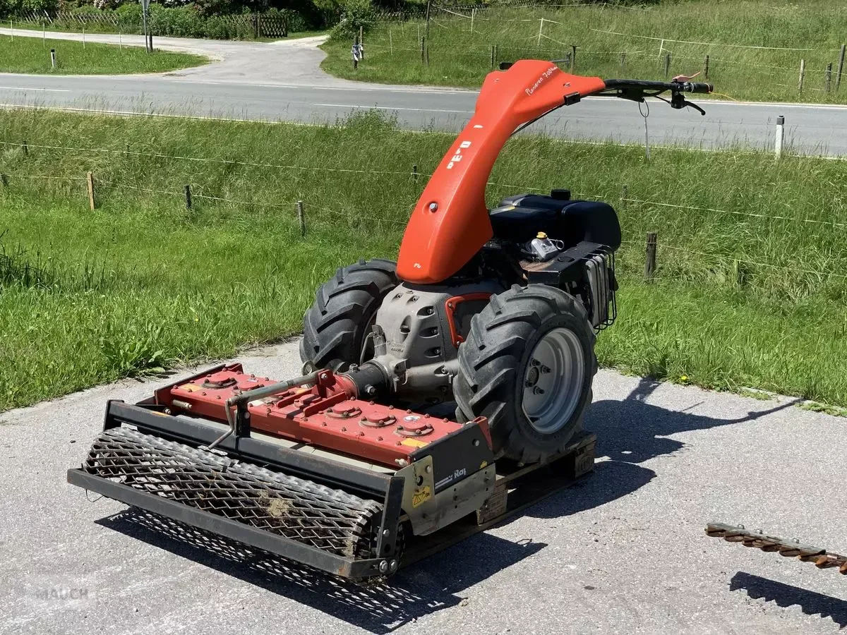 E-FARM: REFORM motormäher rm 13 - Lawn mower - id 17CLEZZ - €10,833 - Year of construction: 2014 - Austria