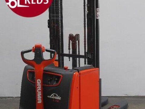 E-FARM: Linde l 14 i 1173 - Vysokozdvižný vozík - id AHMLAUS - 13 950 € - Rok výroby: 2023 - Hodiny motoru: 15,Německo