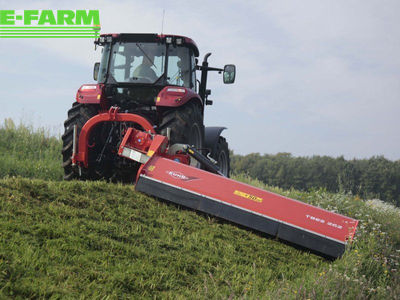 E-FARM: Kuhn tbes 262 böschungsmulcher - Topper - id WLZENAB - €13,025 - Year of construction: 2023