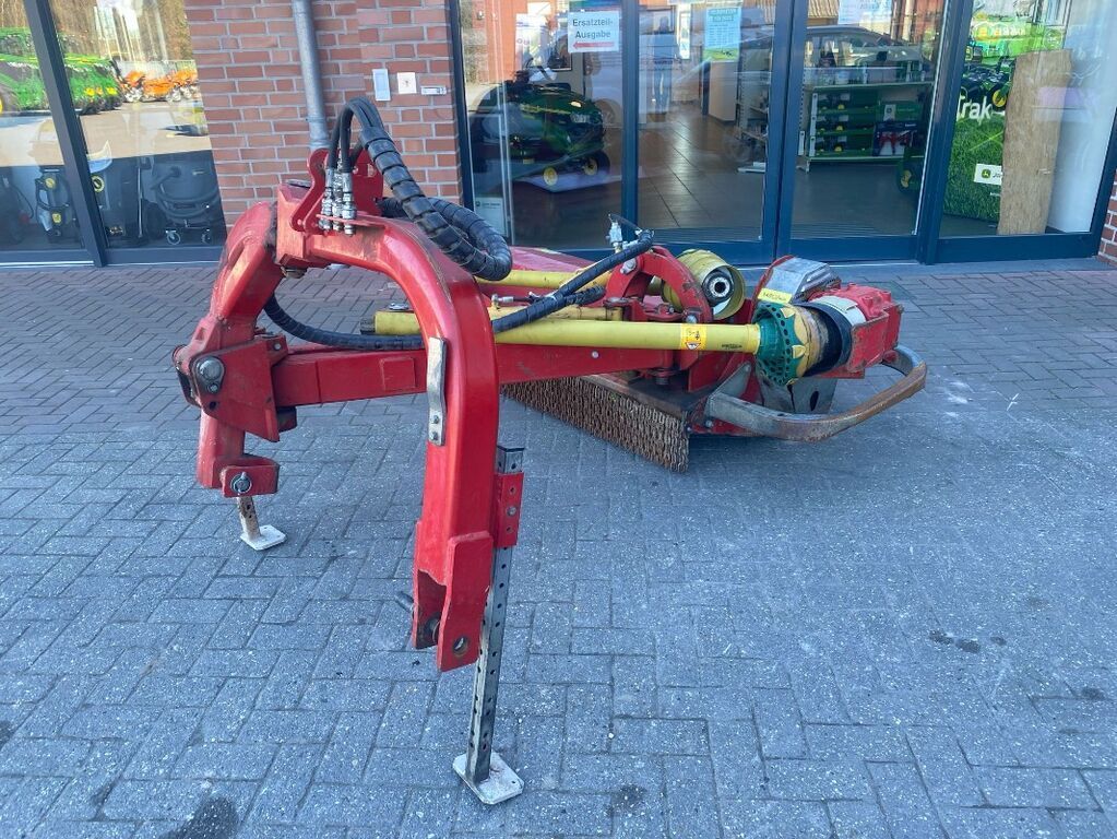 E-FARM: Seppi böschungsmulcher smo 175 - Kommunaltechnik - id TT3Z6BL - 8.500 € - Baujahr: 2020 - Deutschland
