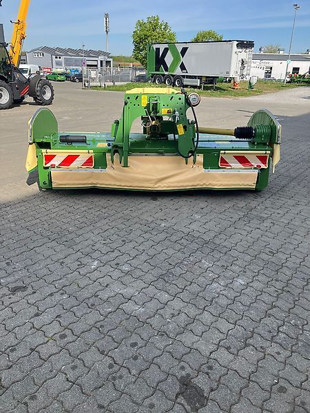 Krone EasyCut F 320 Kosilnica 16.970 €