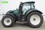 Valtra T194 Direct tractor €92,000