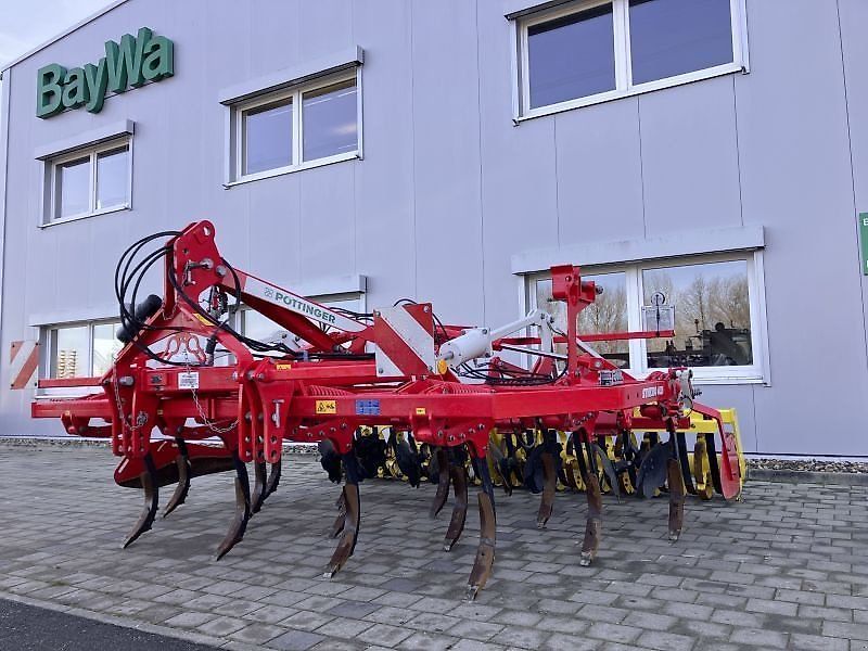 Pöttinger Synkro 4030 K nova Cultivator €25,000