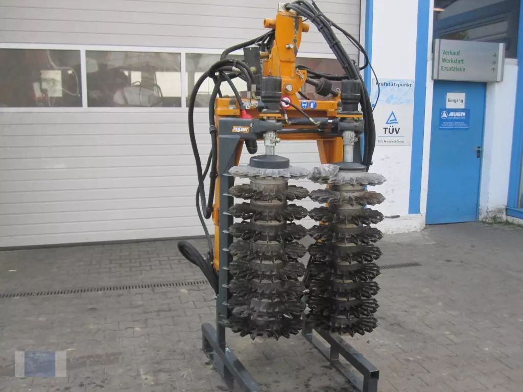 E-FARM: Pellenc tlv vorschneider visio - Hop equipment - id A3AEGYD - €7,563 - Germany