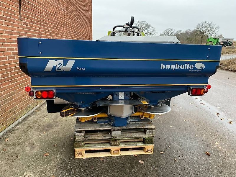 Bogballe m2w q Rozsiewacz nawozów 6346 €