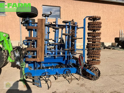 E-FARM: DAL-BO cultilift 600 oberflächengerät - Drilling machine combination - id IBDFPAY - €10,000 - Year of construction: 2012