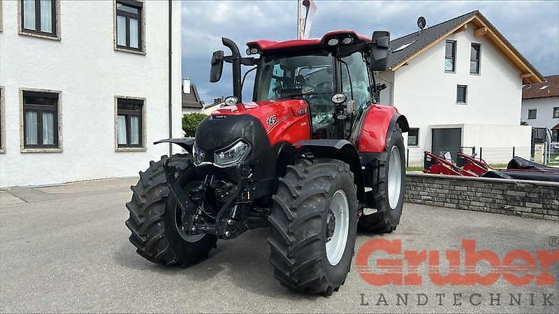 E-FARM: Case IH Maxxum 145 CVX - Trattore - id EXW2K5L - Germania