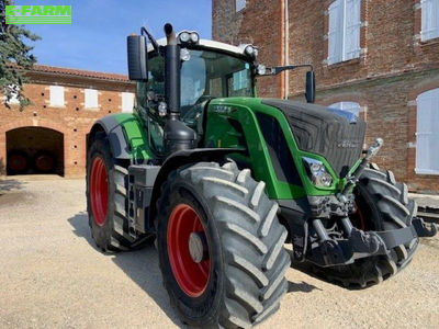 E-FARM: Fendt 828 Vario - Tractor - id TT4G1SI - €150,000 - Year of construction: 2019 - Engine hours: 2,500,Engine power (HP): 290,France