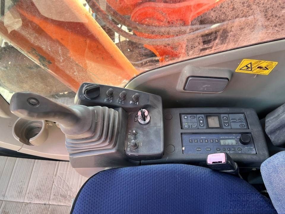 E-FARM: Hitachi zx870lch-3 - Crawler excavator - id N2TXX54