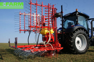 E-FARM: Other wiesenstriegel thor bc 60-neumaschine - Complementary Seeder - id 7QJGB5F - €10,900 - 