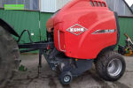 Kuhn VB 3160 baler €19,800