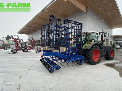 E-FARM: sonstige rolmako saatbeetkombination-kultivator 6m - Cultivator - id IIME3HI - €12,083 - Year of construction: 2023