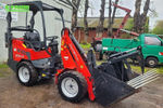 Schäffer 2024 skid_steer_loader €19,450