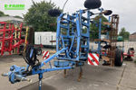 Lemken Karat 9/300 cultivator €8,245