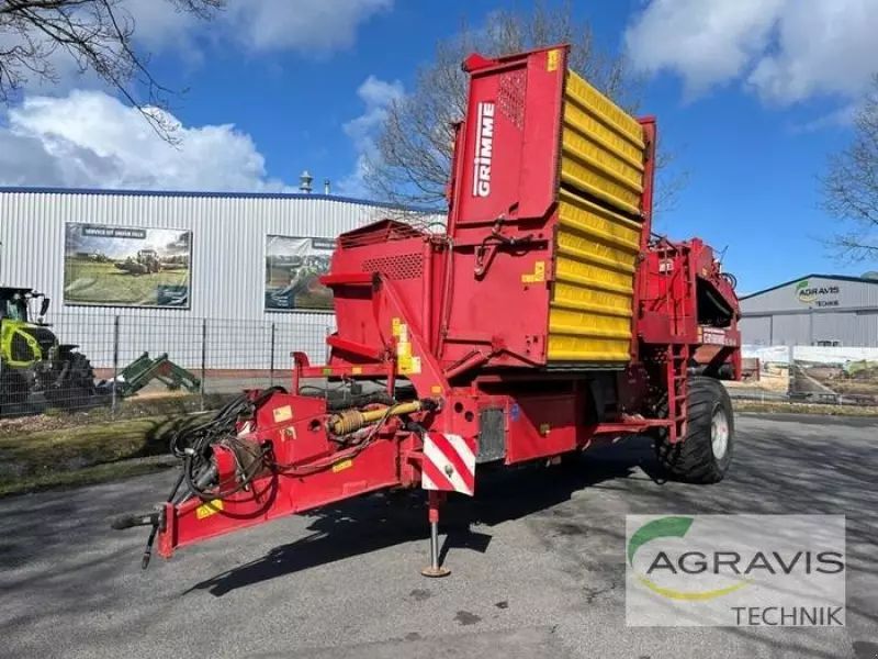 Grimme se 150-60 nbr Potato harvester €37,900