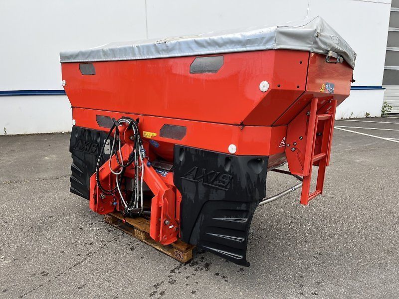 E-FARM: Rauch axis m 30.1 emc - Rozmetadlo hnojiv - id THNWRC7 - 10 000 € - Rok výroby: 2015 - Německo