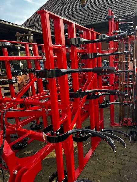 BRIX Unimax 400 H Coltivatore 9.235 €