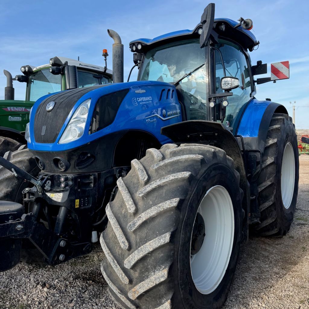 New Holland T7.315 HD Traktor 149.999 €