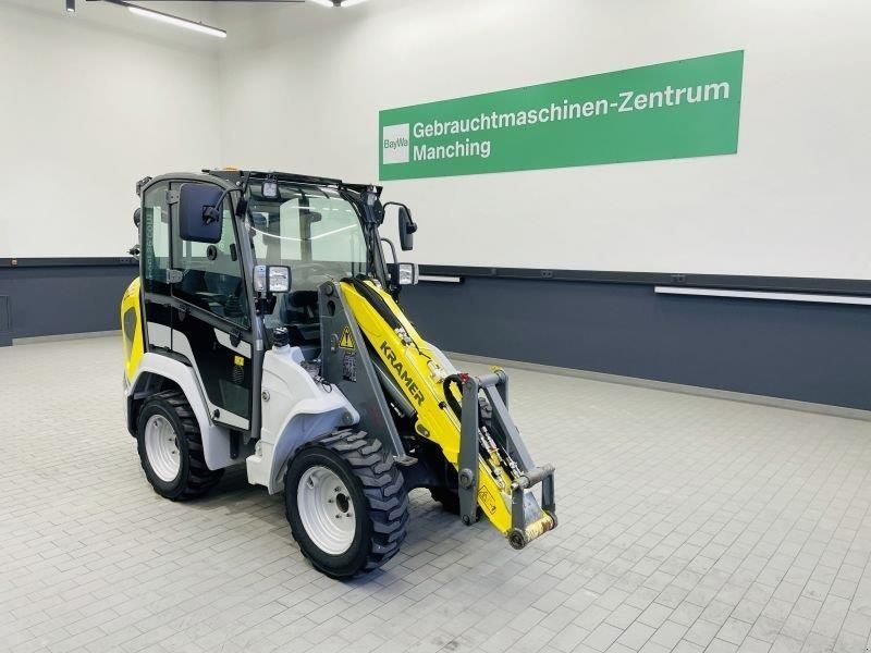 KRAMER 5035 Ładowarka kołowa 30 084 €