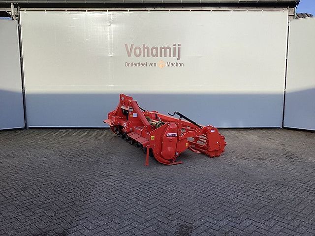 Maschio SC 300 další obělávání půdy