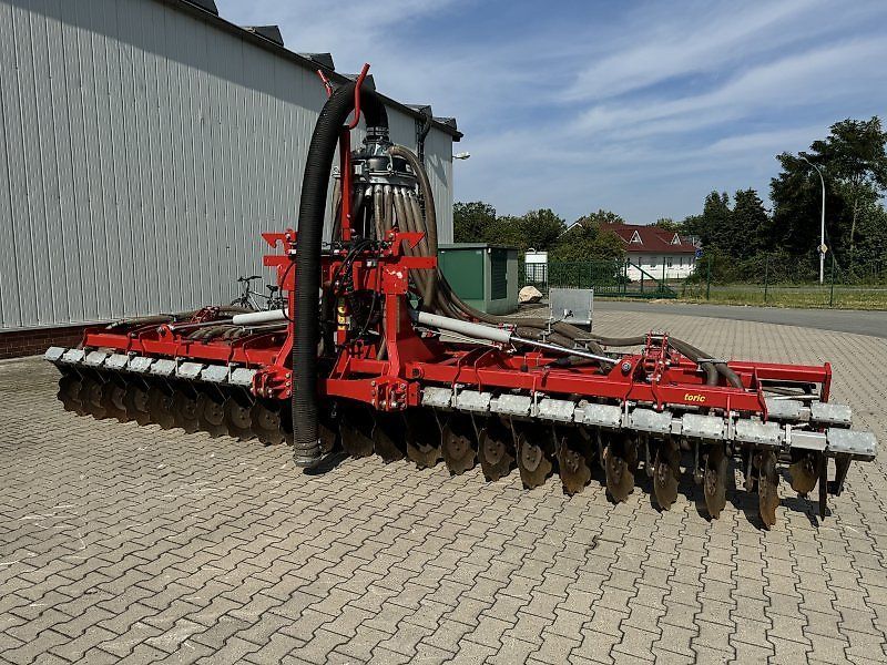 E-FARM: evers toric farmer - Slurry attachment - id 6ZX68YJ - €31,000 - Year of construction: 2022 - Germany