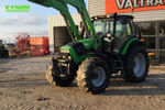 Deutz-Fahr m610 tractor €38,000