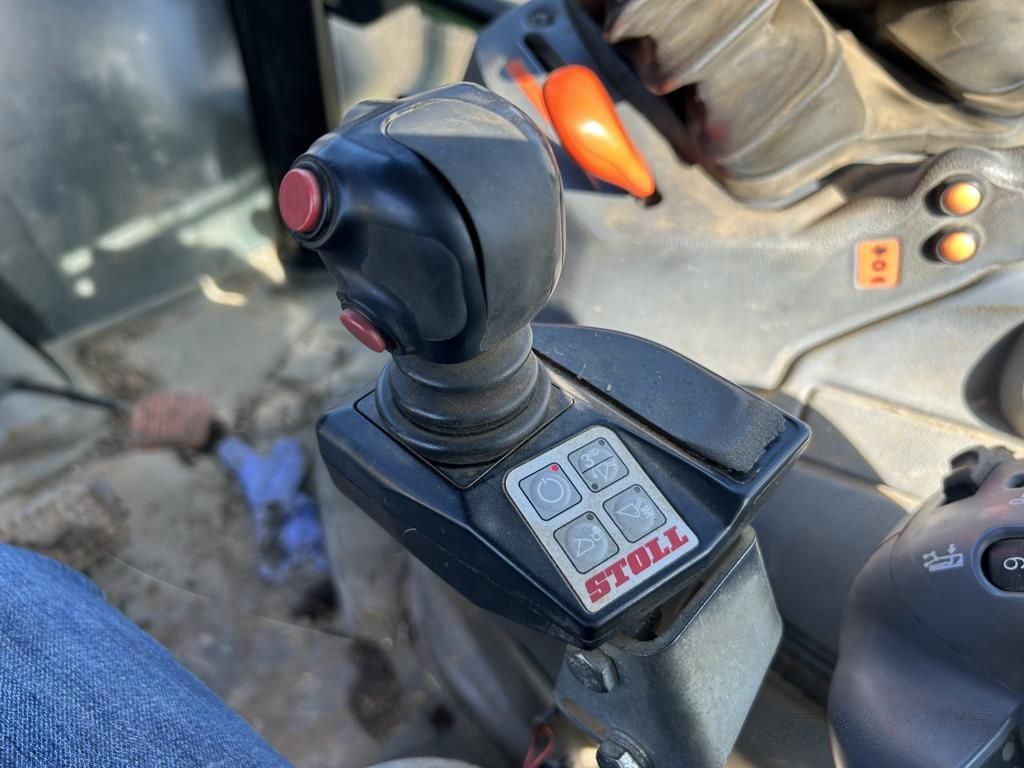 New Holland TS 100 A Trattore 23.500 €