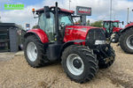 Case IH puma 150 tractor 60.528 €