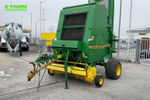 John Deere 590 baler 11.062 €